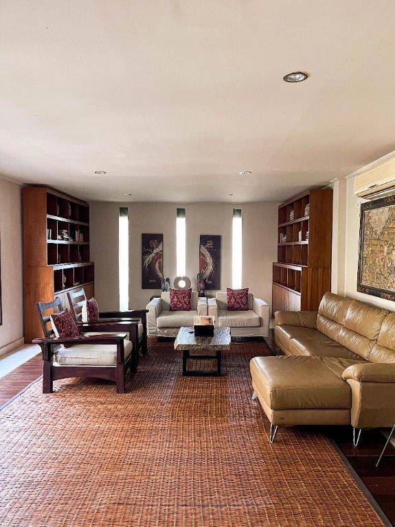 The Ubud Village Resort & Spa