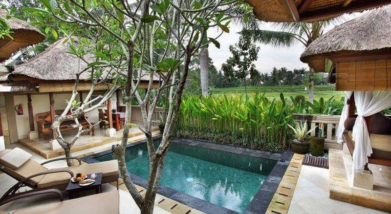 The Ubud Village Resort & Spa