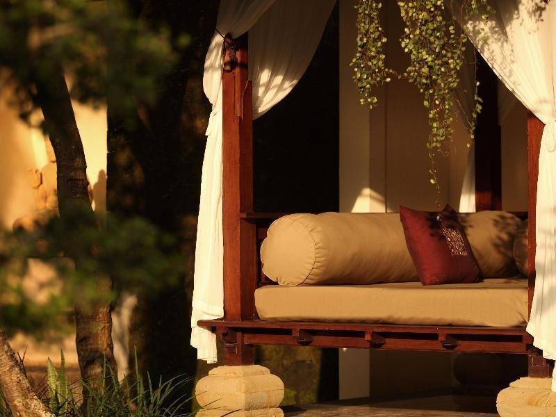 The Ubud Village Resort & Spa