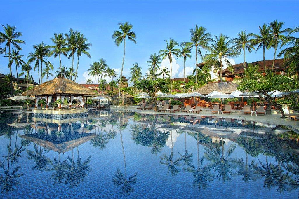 Nusa Dua Beach Hotel & Spa