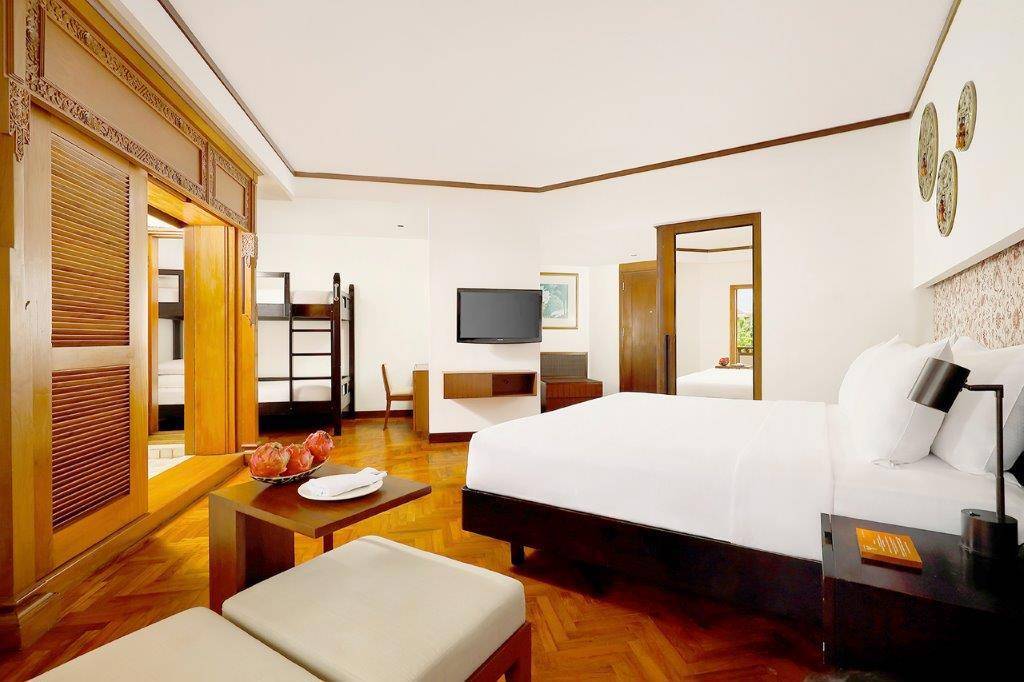Nusa Dua Beach Hotel & Spa