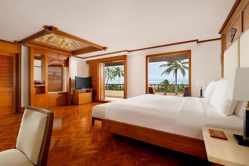 Nusa Dua Beach Hotel & Spa