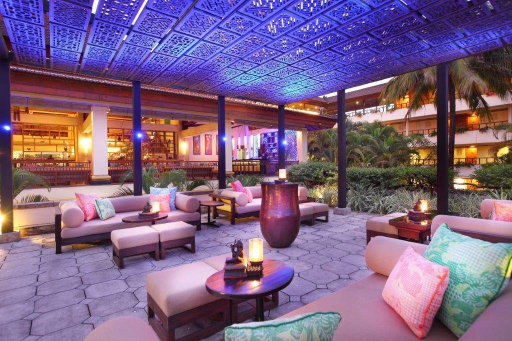 Nusa Dua Beach Hotel & Spa