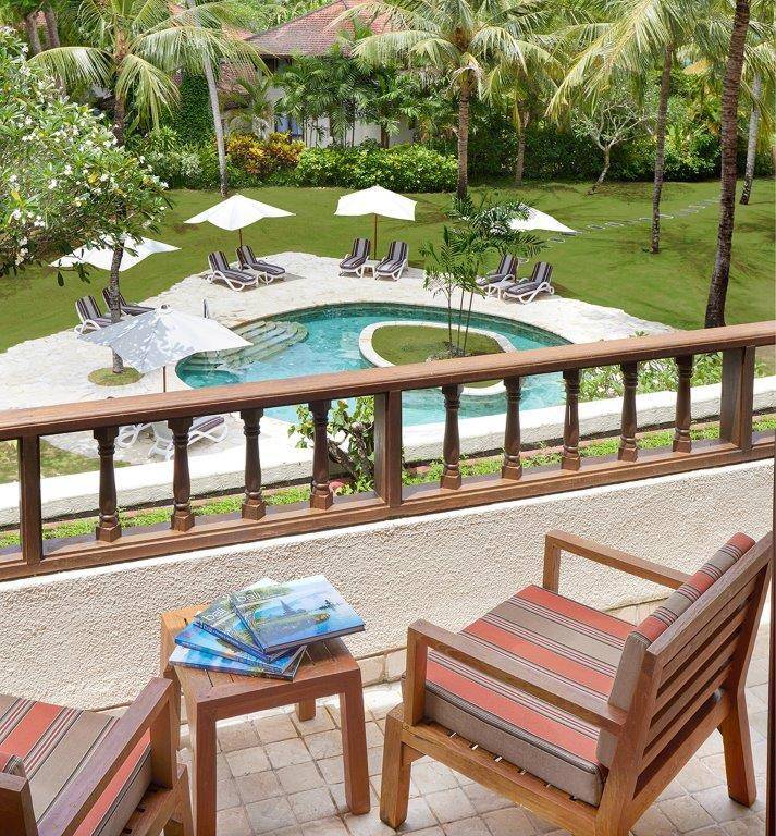 Nusa Dua Beach Hotel & Spa