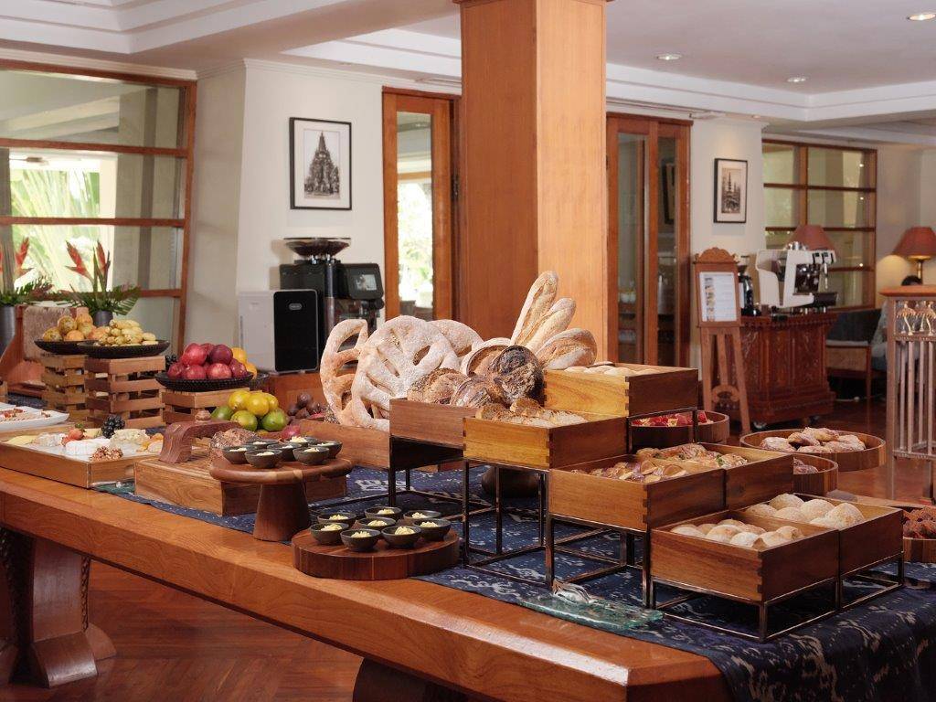 Nusa Dua Beach Hotel & Spa