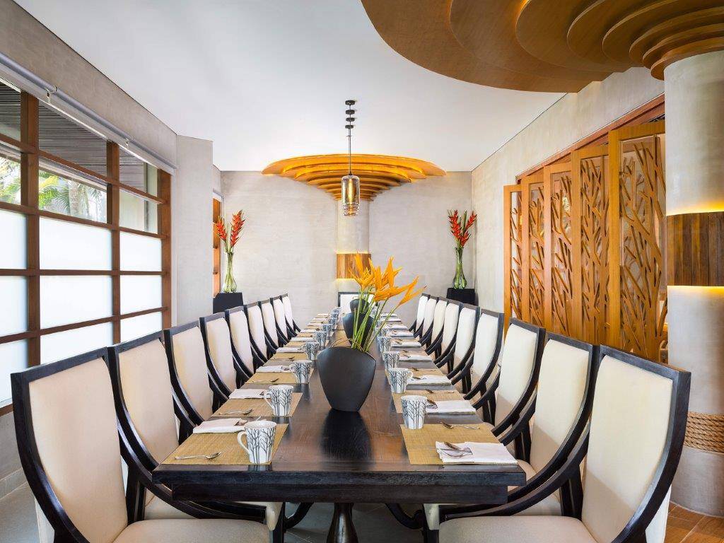 Nusa Dua Beach Hotel & Spa