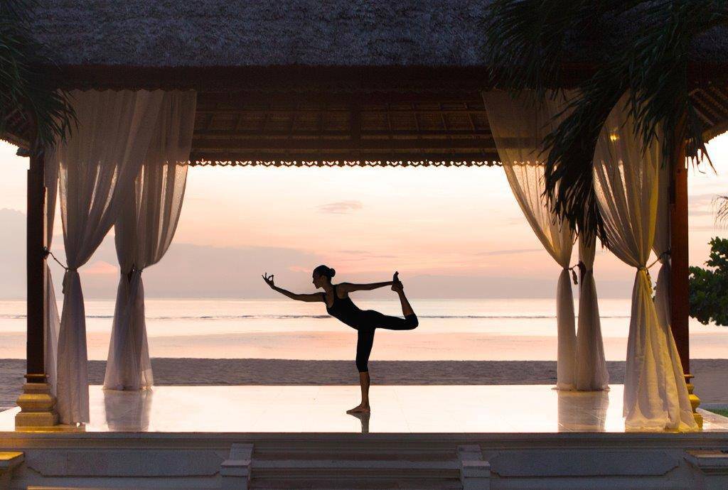 Nusa Dua Beach Hotel & Spa