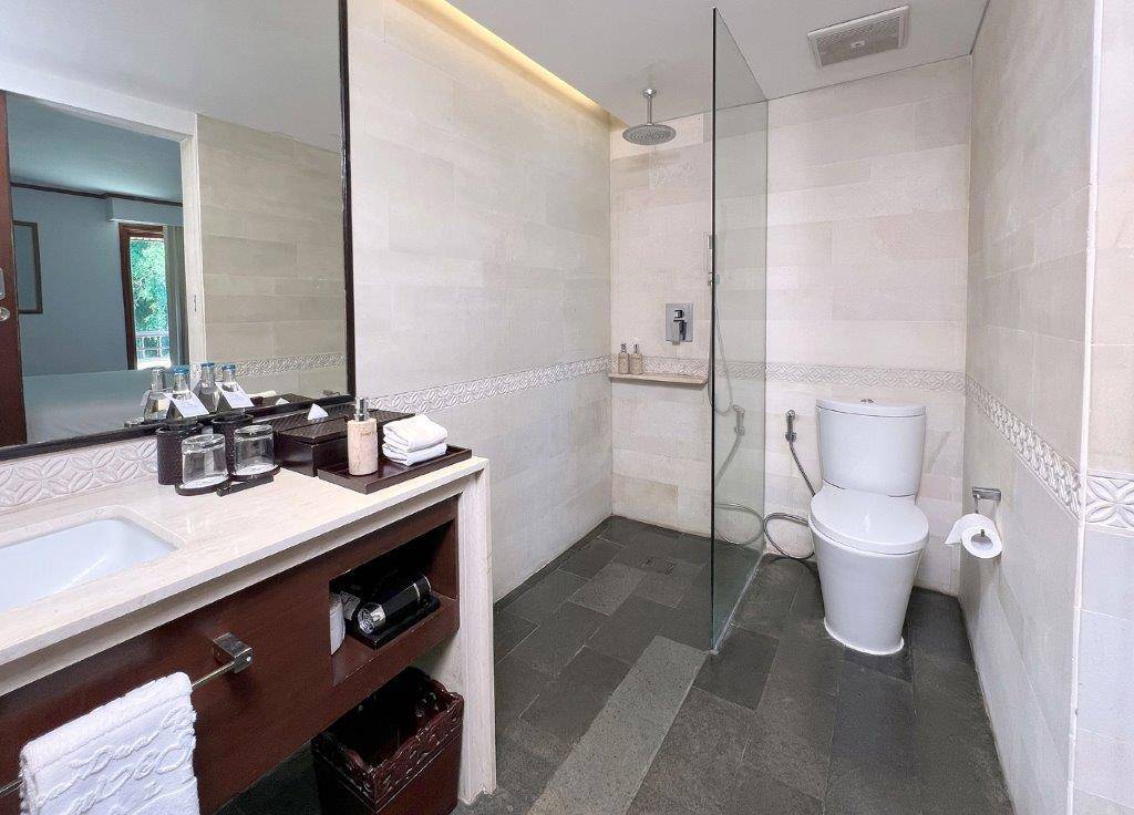 Nusa Dua Beach Hotel & Spa