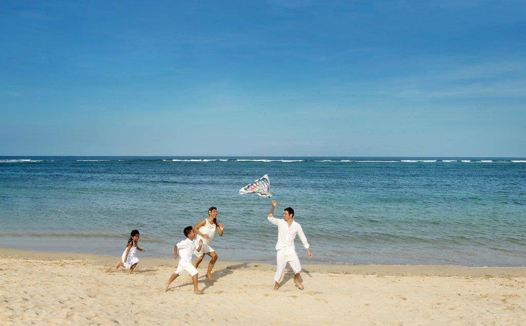Nusa Dua Beach Hotel & Spa