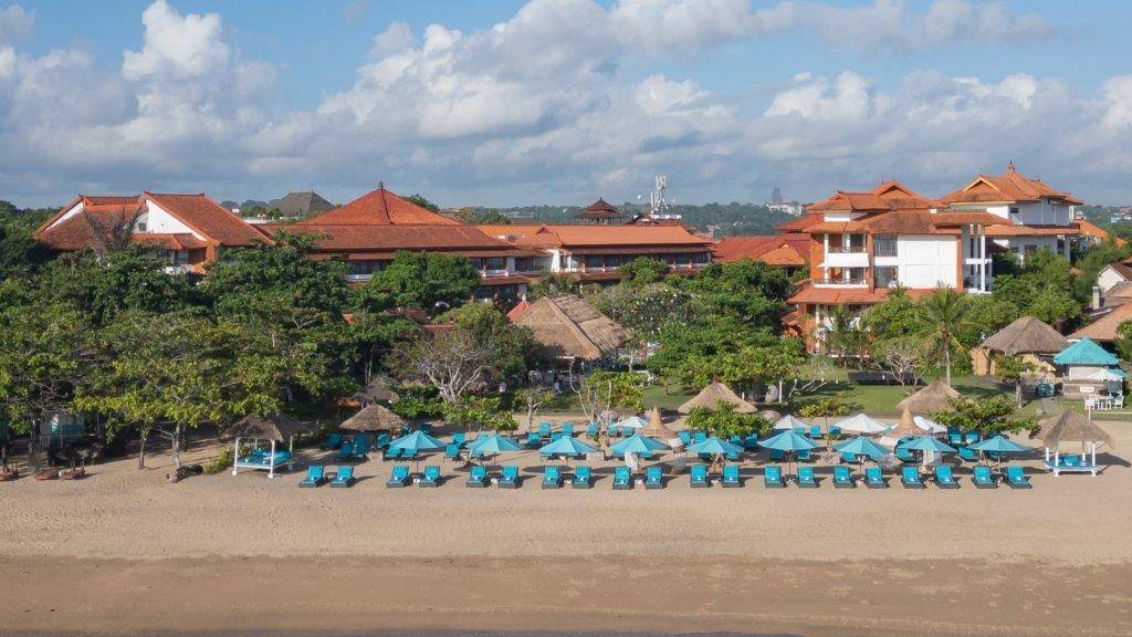 Sol by Melia Benoa Bali Sol by Melia Benoa Bali