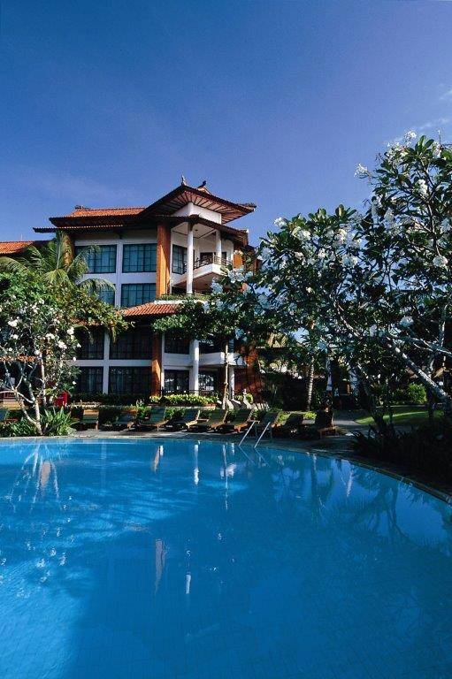 Sol by Melia Benoa Bali Sol by Melia Benoa Bali