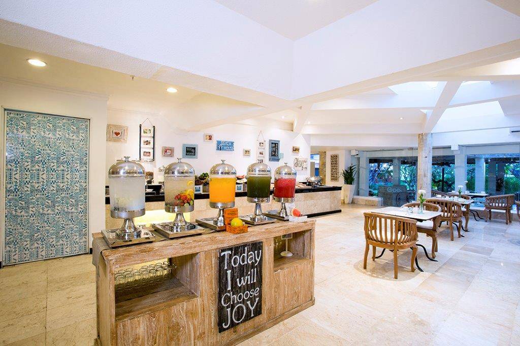 Sol by Melia Benoa Bali Sol by Melia Benoa Bali