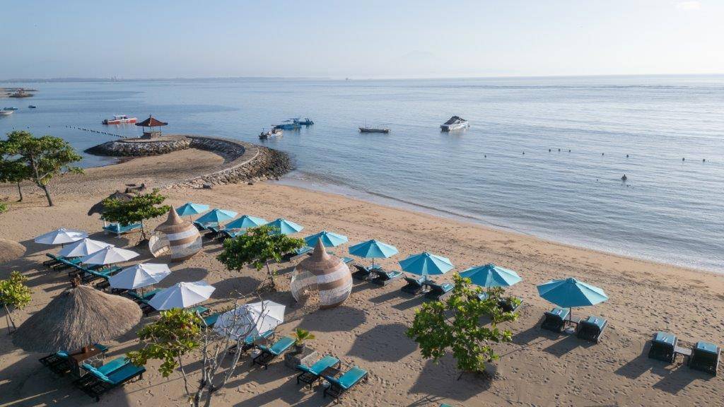 Sol by Melia Benoa Bali Sol by Melia Benoa Bali