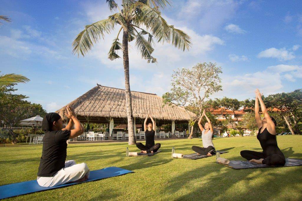 Sol by Melia Benoa Bali Sol by Melia Benoa Bali