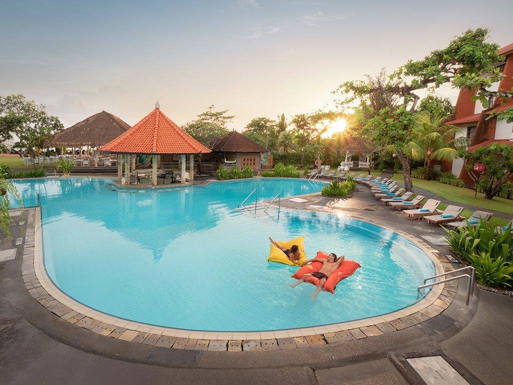 Sol by Melia Benoa Bali Sol by Melia Benoa Bali