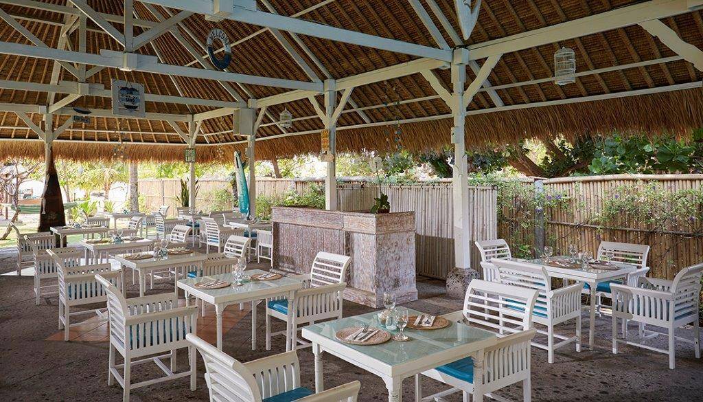 Sol by Melia Benoa Bali Sol by Melia Benoa Bali