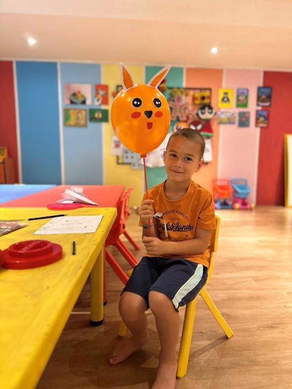 Sol by Melia Benoa Bali Sol by Melia Benoa Bali