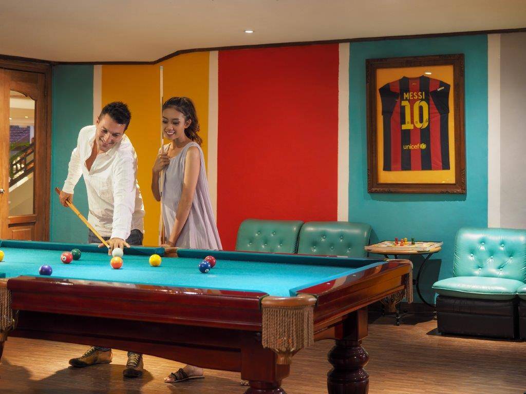 Sol by Melia Benoa Bali Sol by Melia Benoa Bali