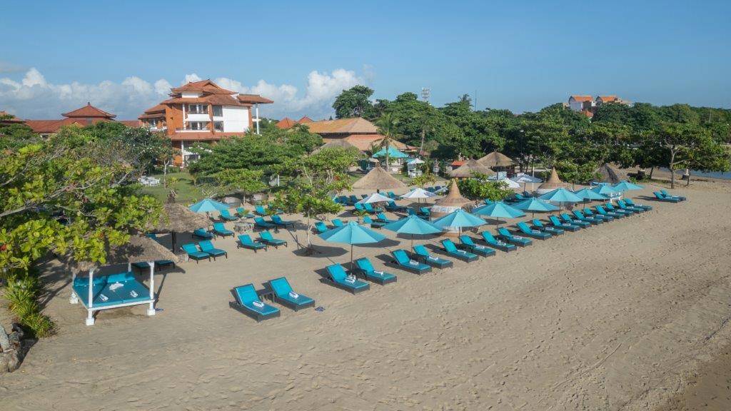 Sol by Melia Benoa Bali Sol by Melia Benoa Bali