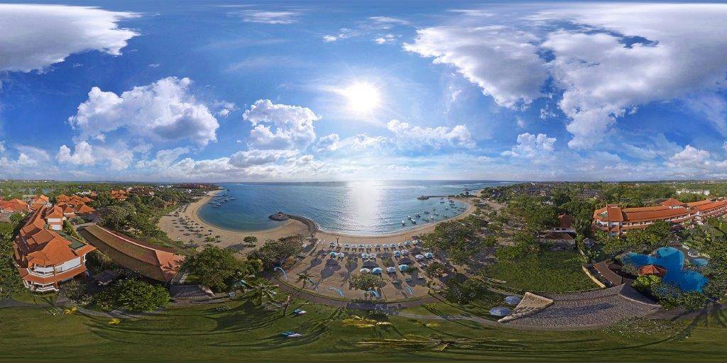 Sol by Melia Benoa Bali Sol by Melia Benoa Bali