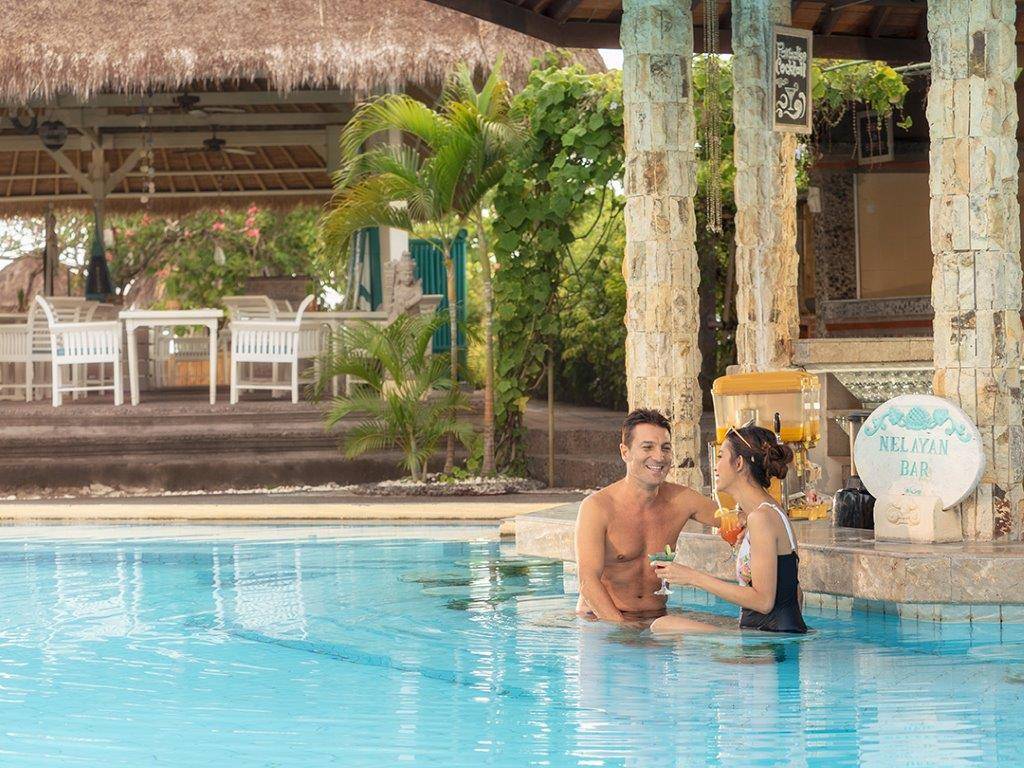 Sol by Melia Benoa Bali Sol by Melia Benoa Bali