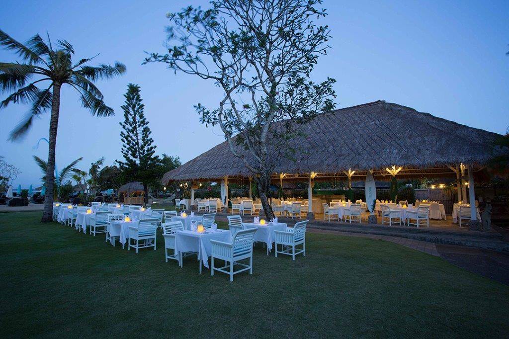 Sol by Melia Benoa Bali Sol by Melia Benoa Bali