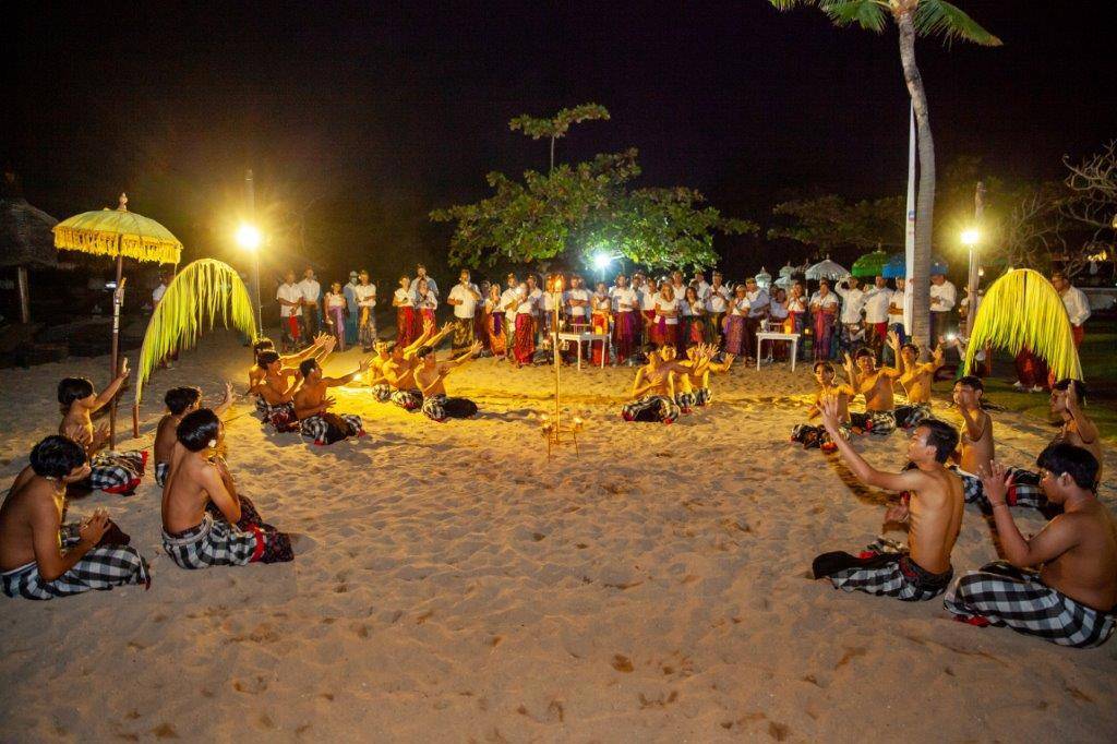 Sol by Melia Benoa Bali Sol by Melia Benoa Bali