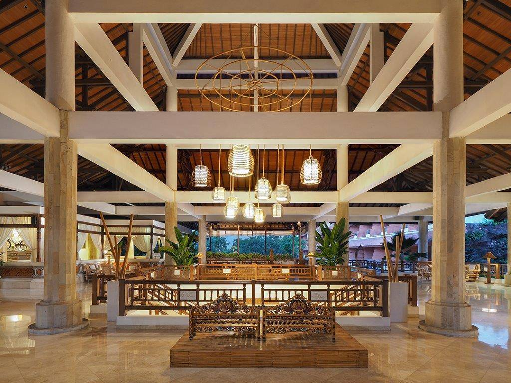 Sol by Melia Benoa Bali Sol by Melia Benoa Bali