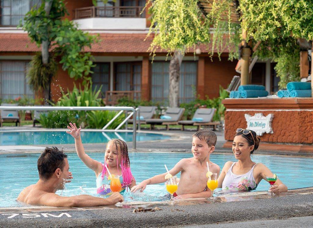 Sol by Melia Benoa Bali Sol by Melia Benoa Bali