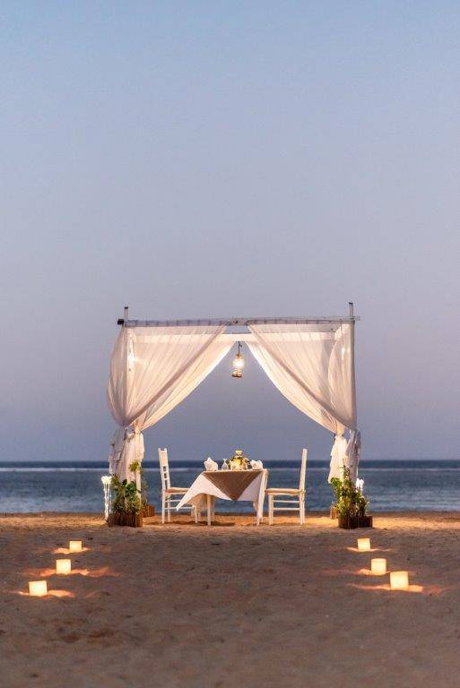 Sol by Melia Benoa Bali Sol by Melia Benoa Bali