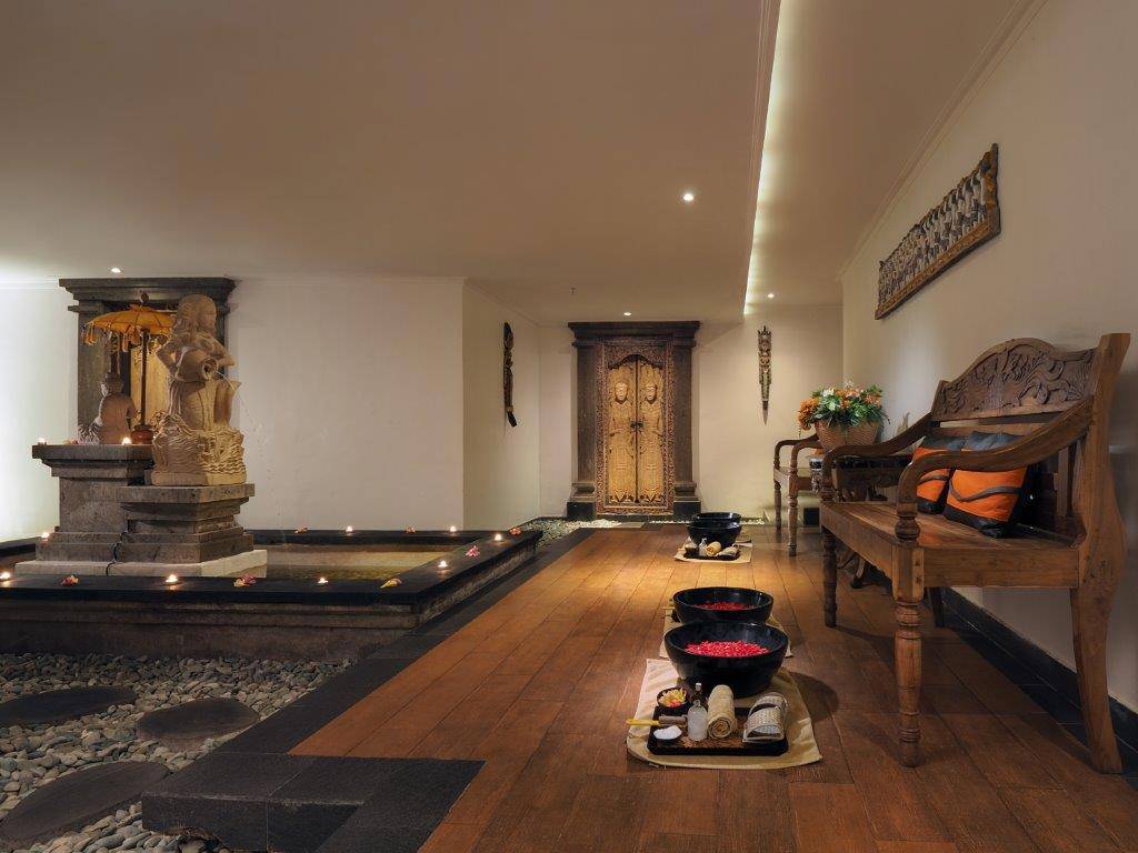 Sol by Melia Benoa Bali Sol by Melia Benoa Bali