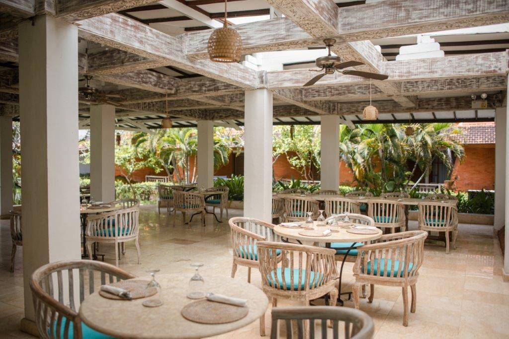 Sol by Melia Benoa Bali Sol by Melia Benoa Bali