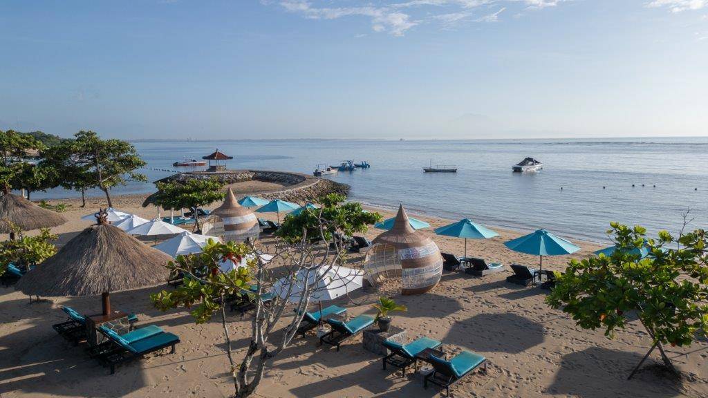 Sol by Melia Benoa Bali Sol by Melia Benoa Bali