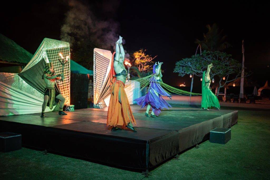 Sol by Melia Benoa Bali Sol by Melia Benoa Bali