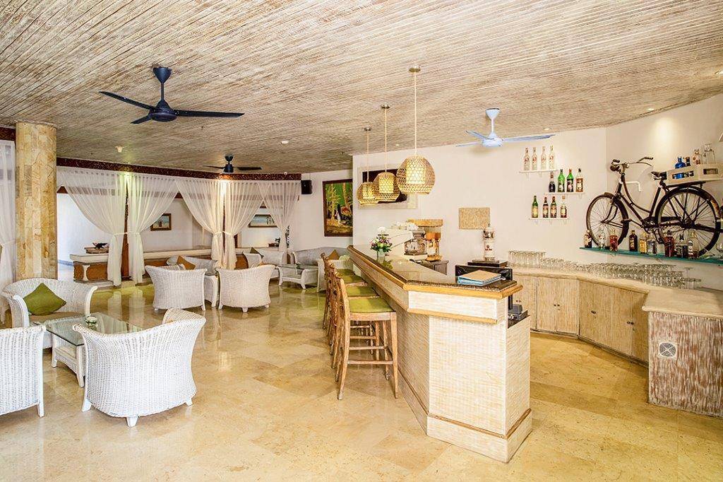 Sol by Melia Benoa Bali Sol by Melia Benoa Bali