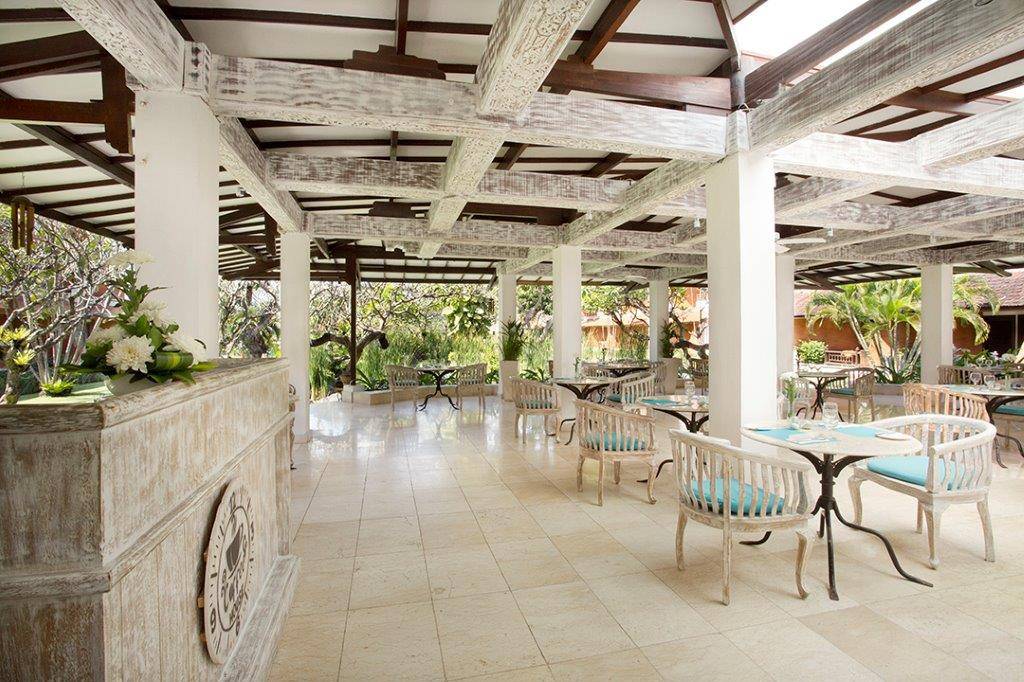 Sol by Melia Benoa Bali Sol by Melia Benoa Bali