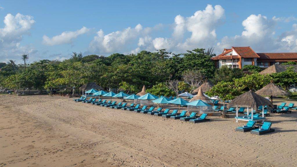 Sol by Melia Benoa Bali Sol by Melia Benoa Bali