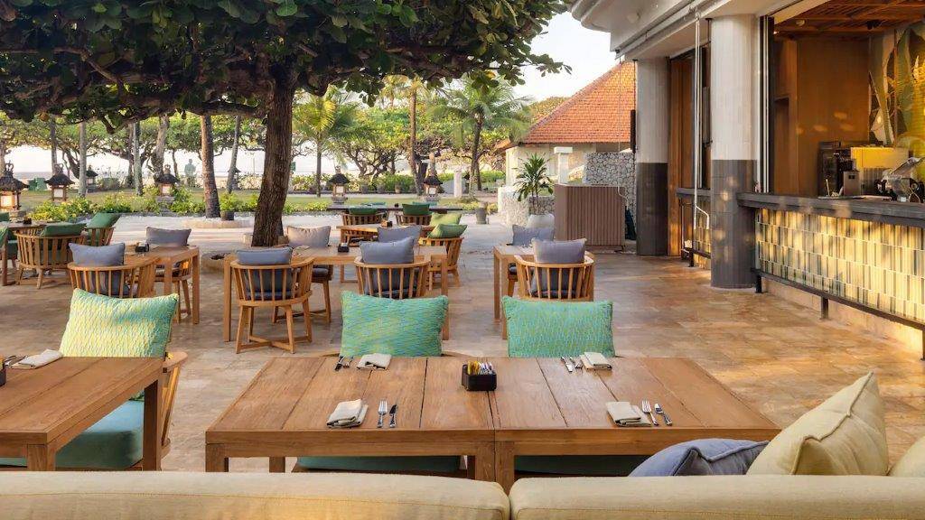 Grand Hyatt Bali