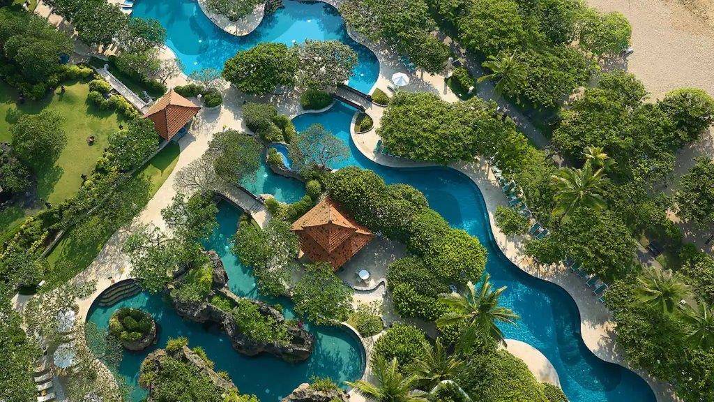 Grand Hyatt Bali