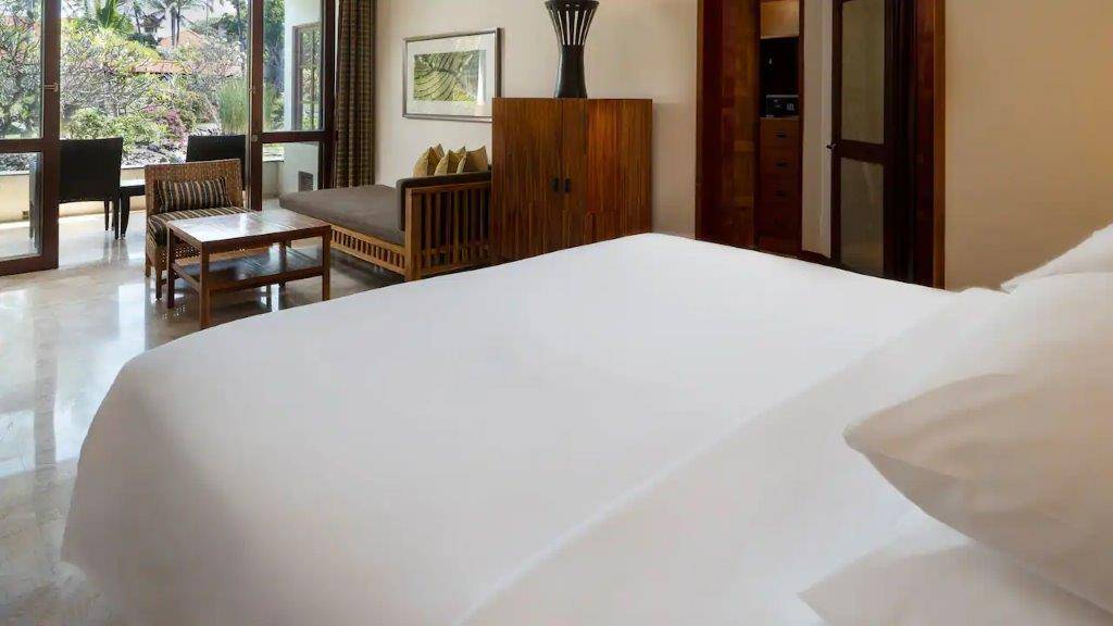 Grand Hyatt Bali