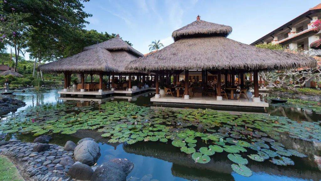 Grand Hyatt Bali