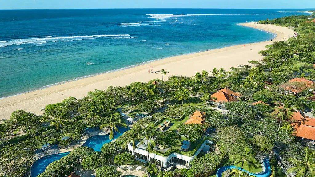 Grand Hyatt Bali