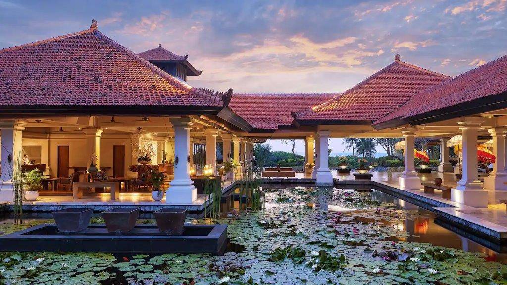 Grand Hyatt Bali