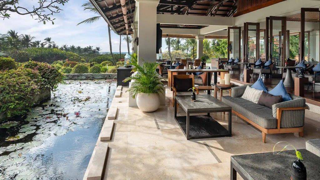 Grand Hyatt Bali