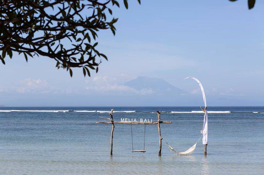 Melia Bali