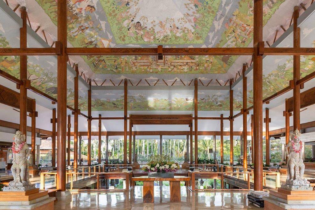 Melia Bali