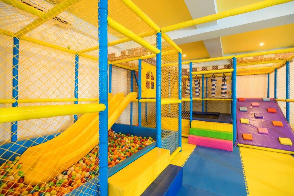 Grand Mirage Resort & Thalasso Bali