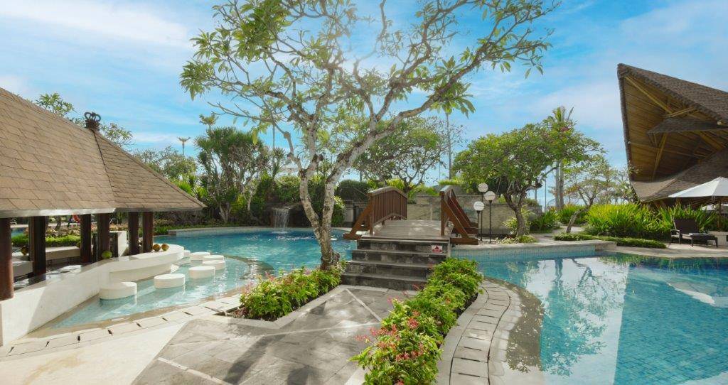 Grand Mirage Resort & Thalasso Bali