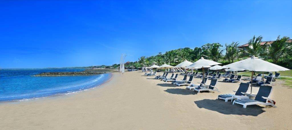 Grand Mirage Resort & Thalasso Bali