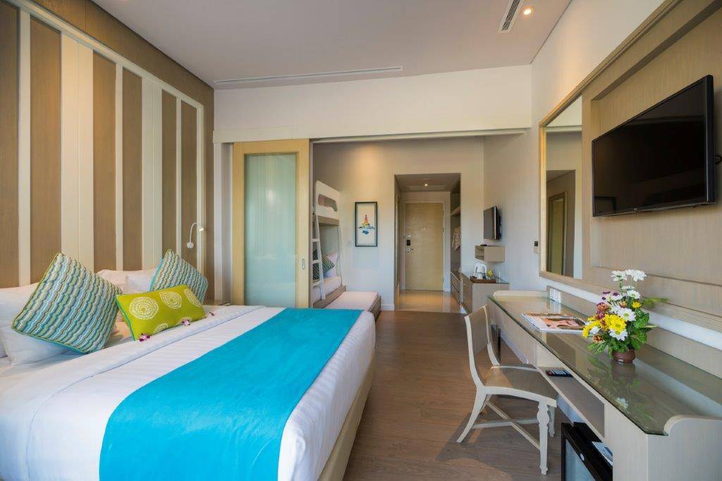 Grand Mirage Resort & Thalasso Bali